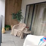 Apartament Lukecin