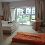 Apartament Lukecin Łukęcin