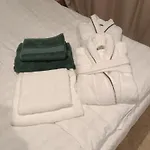 Lejlighed Apartament Lukecin