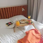 Lejlighed Apartament Lukecin