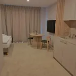 Apartament Lukecin Łukęcin