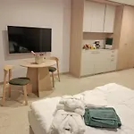 Apartament Lukecin Lejlighed Łukęcin