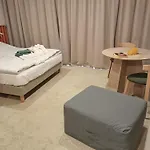 Apartament Lukecin *
