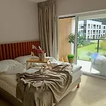 Apartament Lukecin Łukęcin