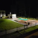 Apartament Lukecin Lejlighed