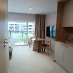 Apartament Lukecin Lejlighed
