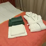 Apartament Lukecin * Łukęcin
