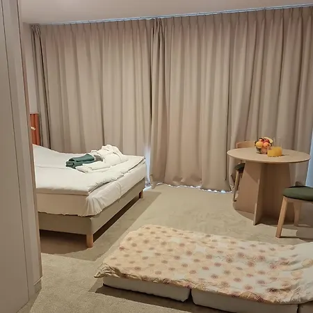 Apartament Lukecin * Lukecin