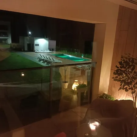 Apartament Lukecin Apartment Lukecin
