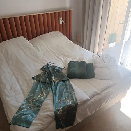 Apartament Lukecin Apartment *