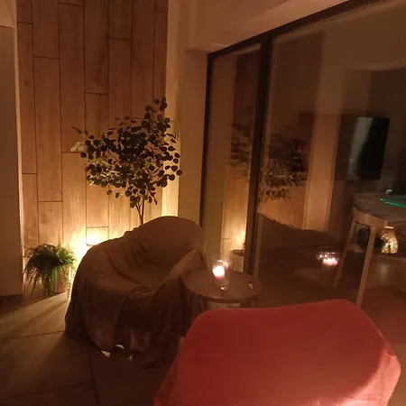 Apartment Apartament Lukecin Lukecin
