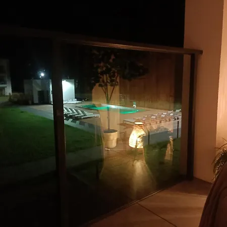 Apartament Lukecin Lukecin