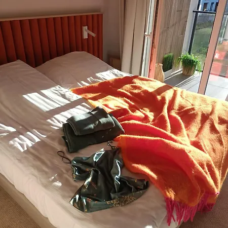 Apartament Lukecin Apartment *