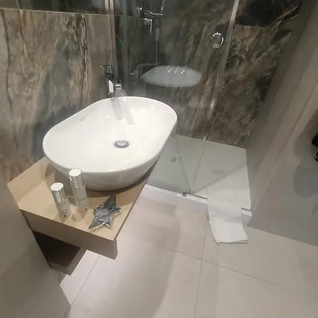 Apartament Lukecin Lejlighed *