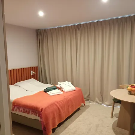 Apartament Lukecin