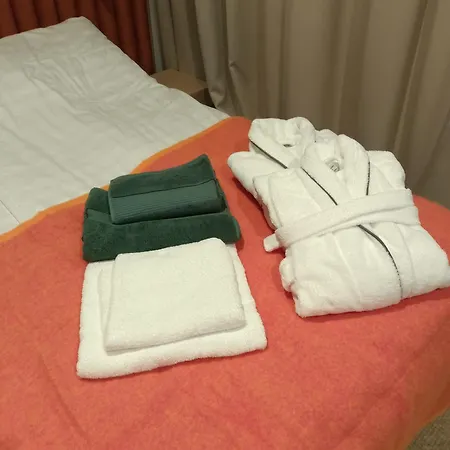 Apartament Lukecin * Lukecin