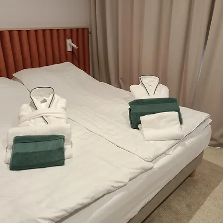 Apartament Lukecin * Lukecin