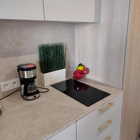 Apartament Lukecin Apartment Lukecin