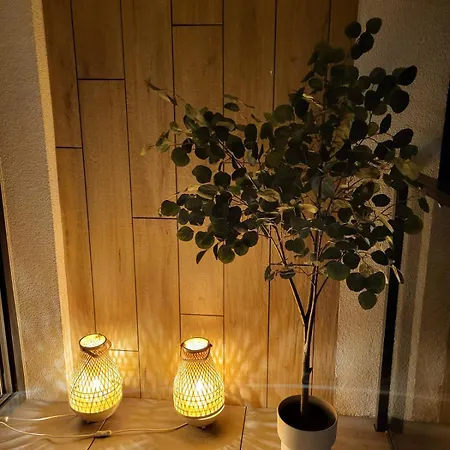 Apartament Lukecin * Lukecin